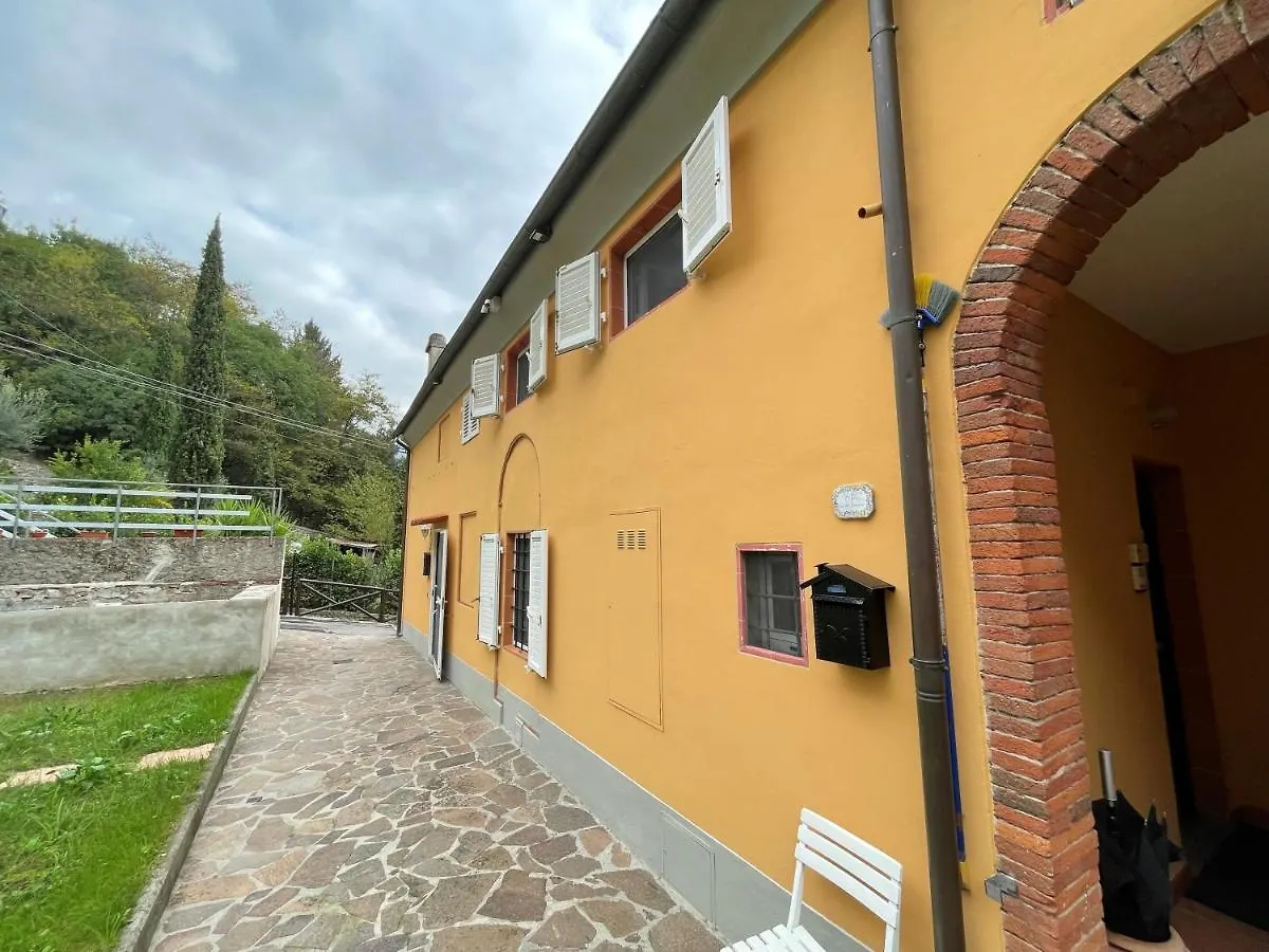 La Casa Di Emma Apartment Lucca