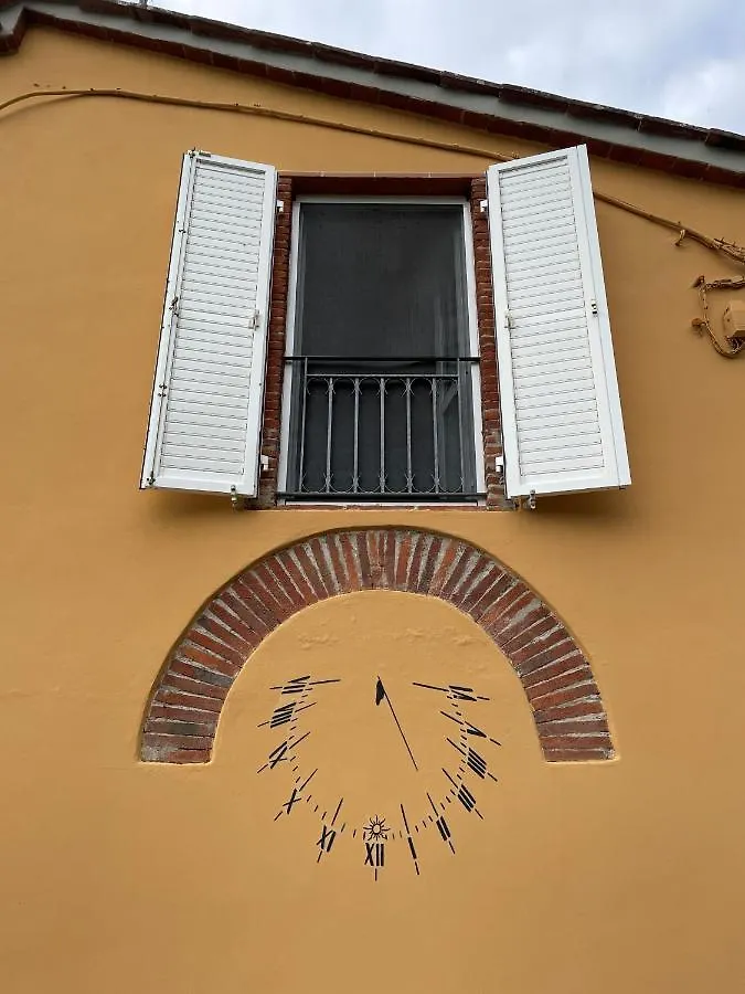 La Casa Di Emma Apartment Lucca