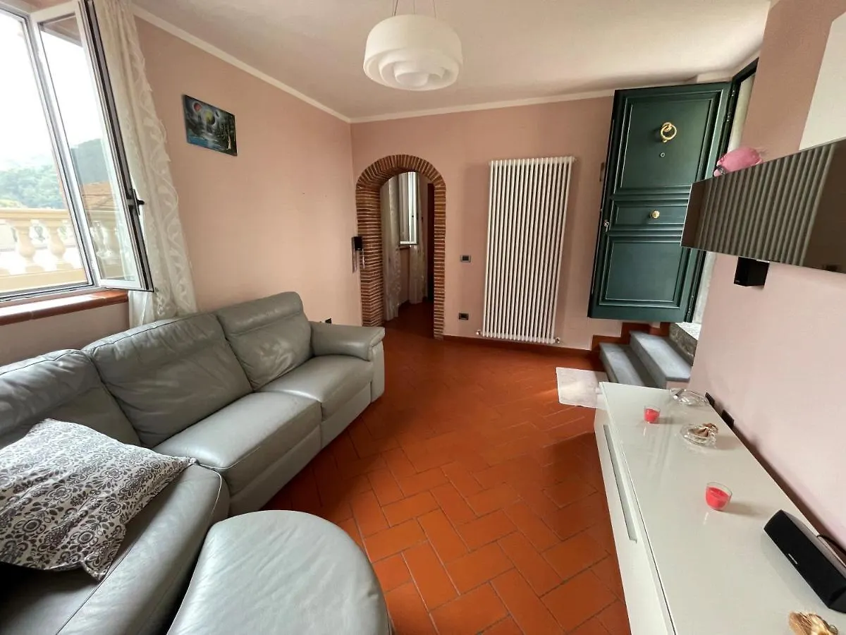 La Casa Di Emma Apartment Lucca