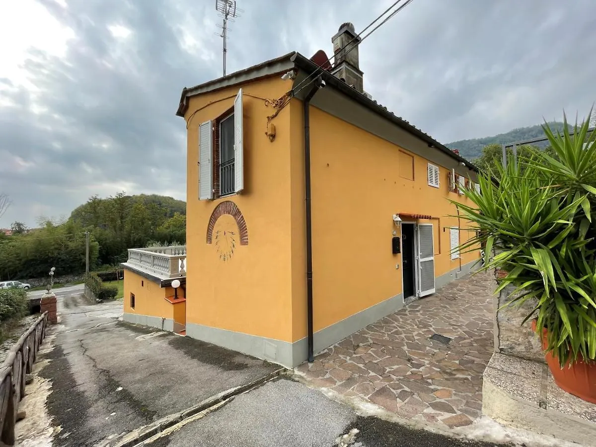 La Casa Di Emma Apartment Lucca
