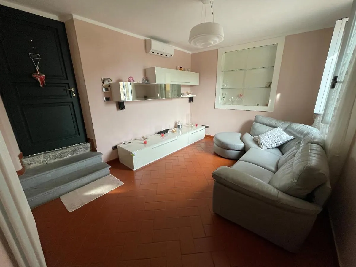 La Casa Di Emma Apartment Lucca Italy
