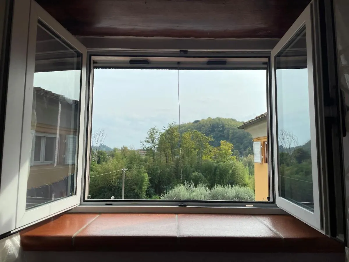 La Casa Di Emma Apartment Lucca