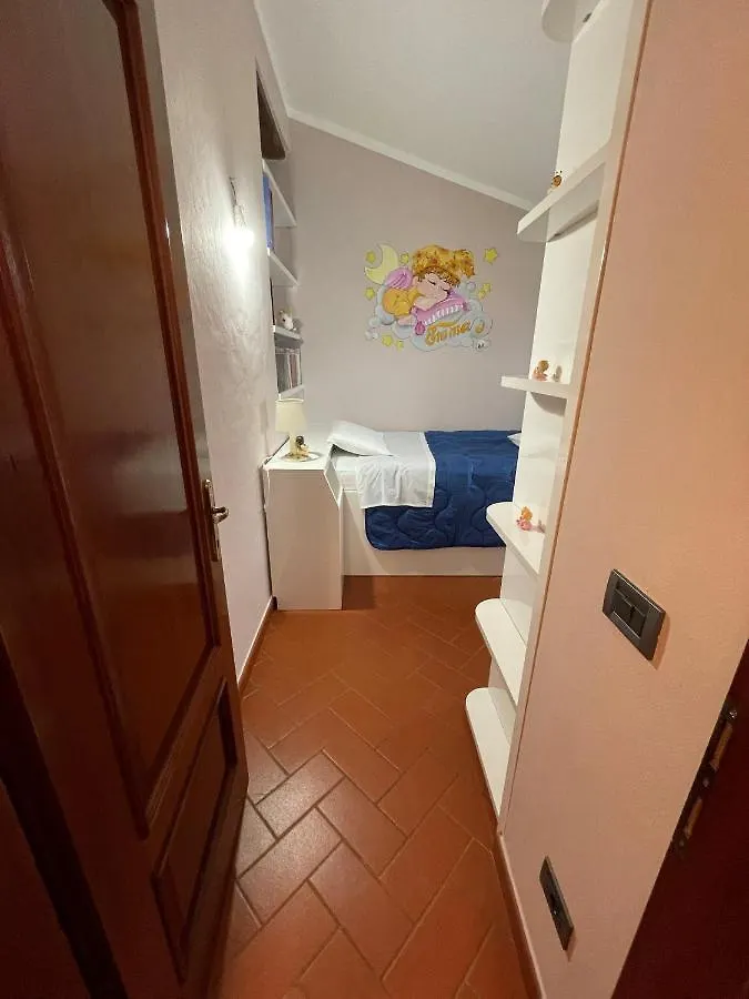 La Casa Di Emma Apartment Lucca