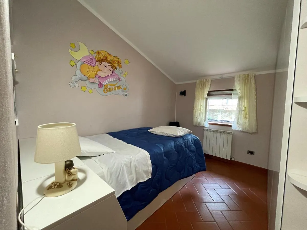 La Casa Di Emma Apartment Lucca