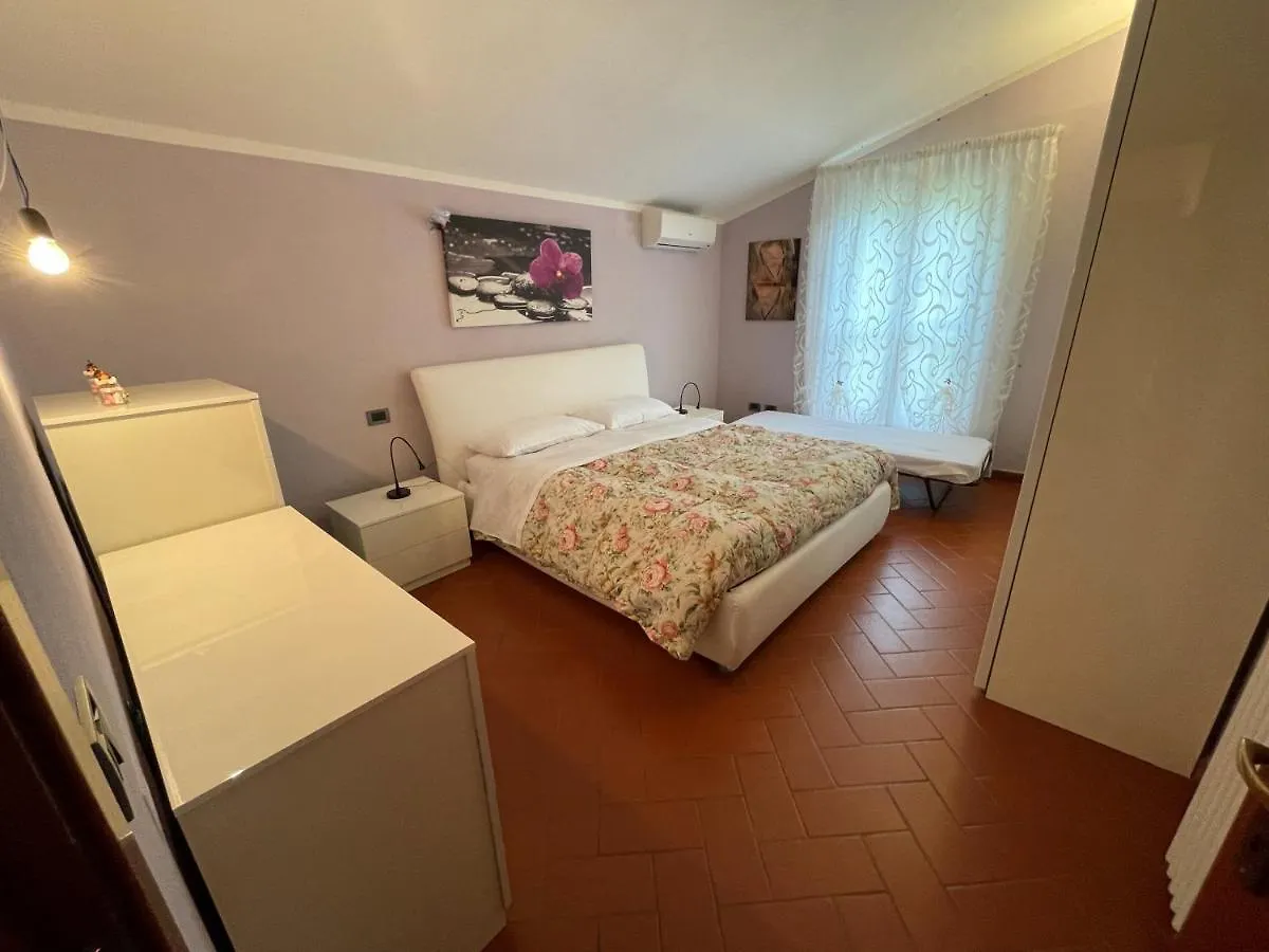 La Casa Di Emma Apartment Lucca