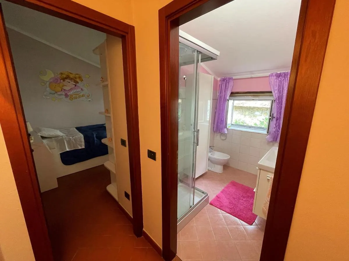 La Casa Di Emma Apartment Lucca