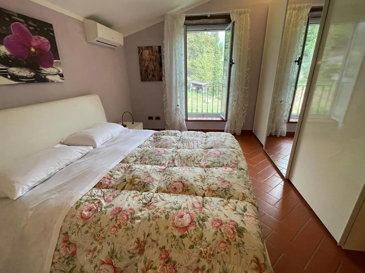 La Casa Di Emma Apartment Lucca Italy