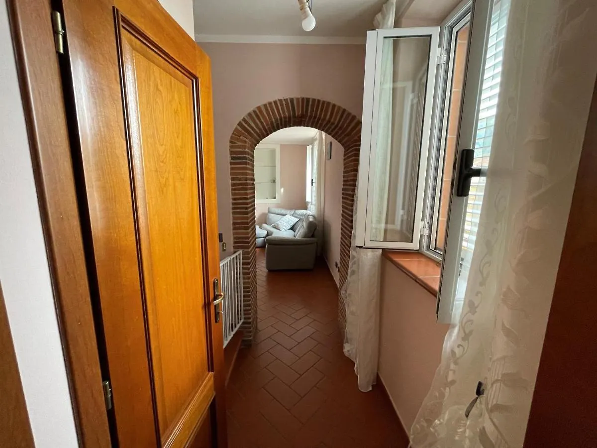 La Casa Di Emma Apartment Lucca 0*,