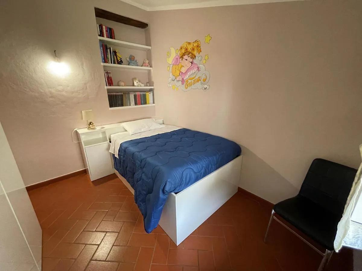 La Casa Di Emma Apartment Lucca 0*,  Italy