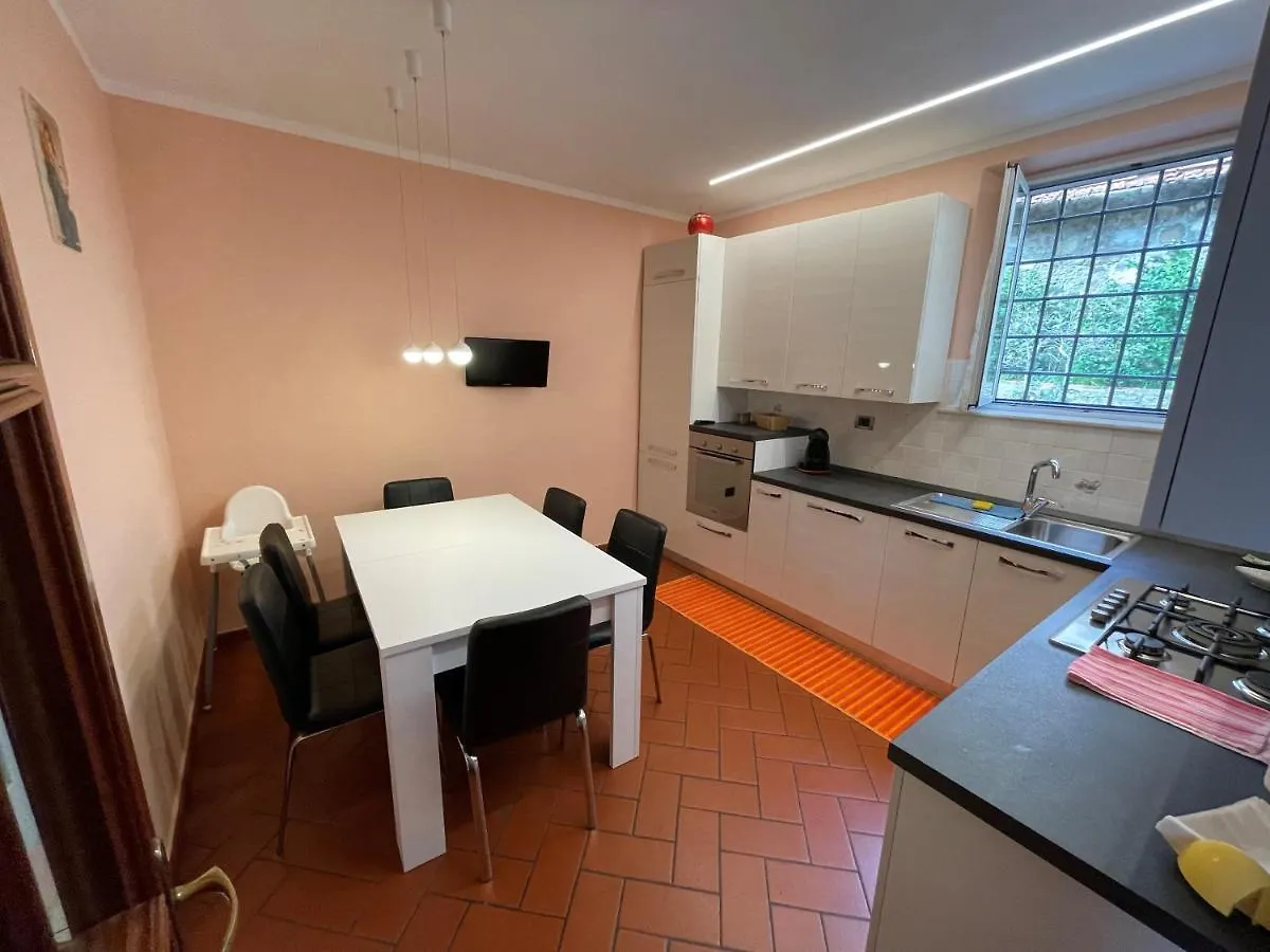 La Casa Di Emma Apartment Lucca