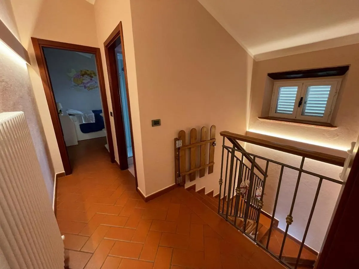 La Casa Di Emma Apartment Lucca
