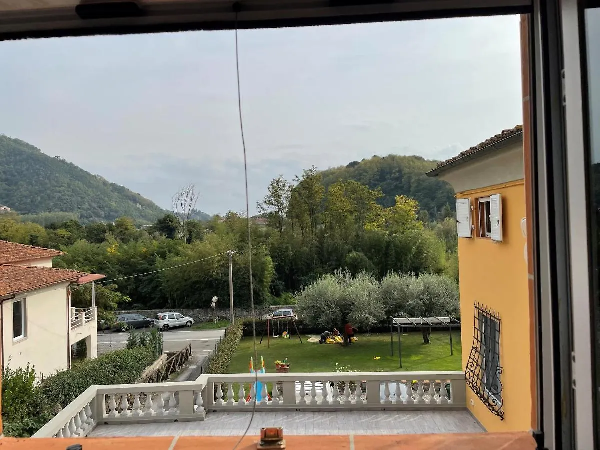 La Casa Di Emma Apartment Lucca Italy