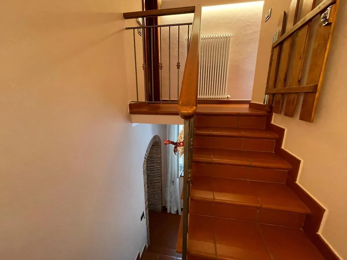 La Casa Di Emma Apartment Lucca