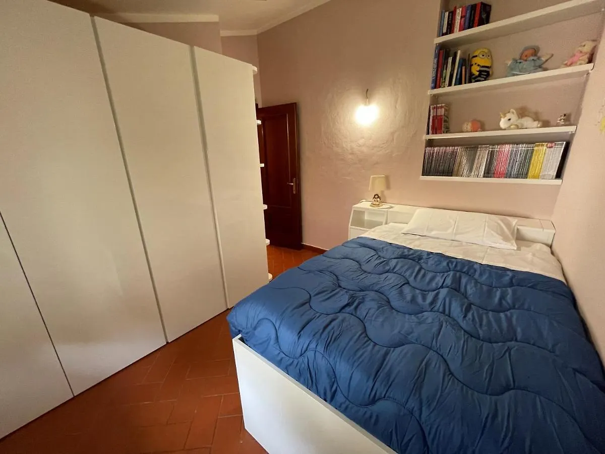 La Casa Di Emma Apartment Lucca