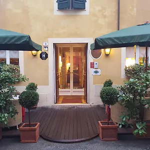 Hotel San Martino & Depandance, Lucca