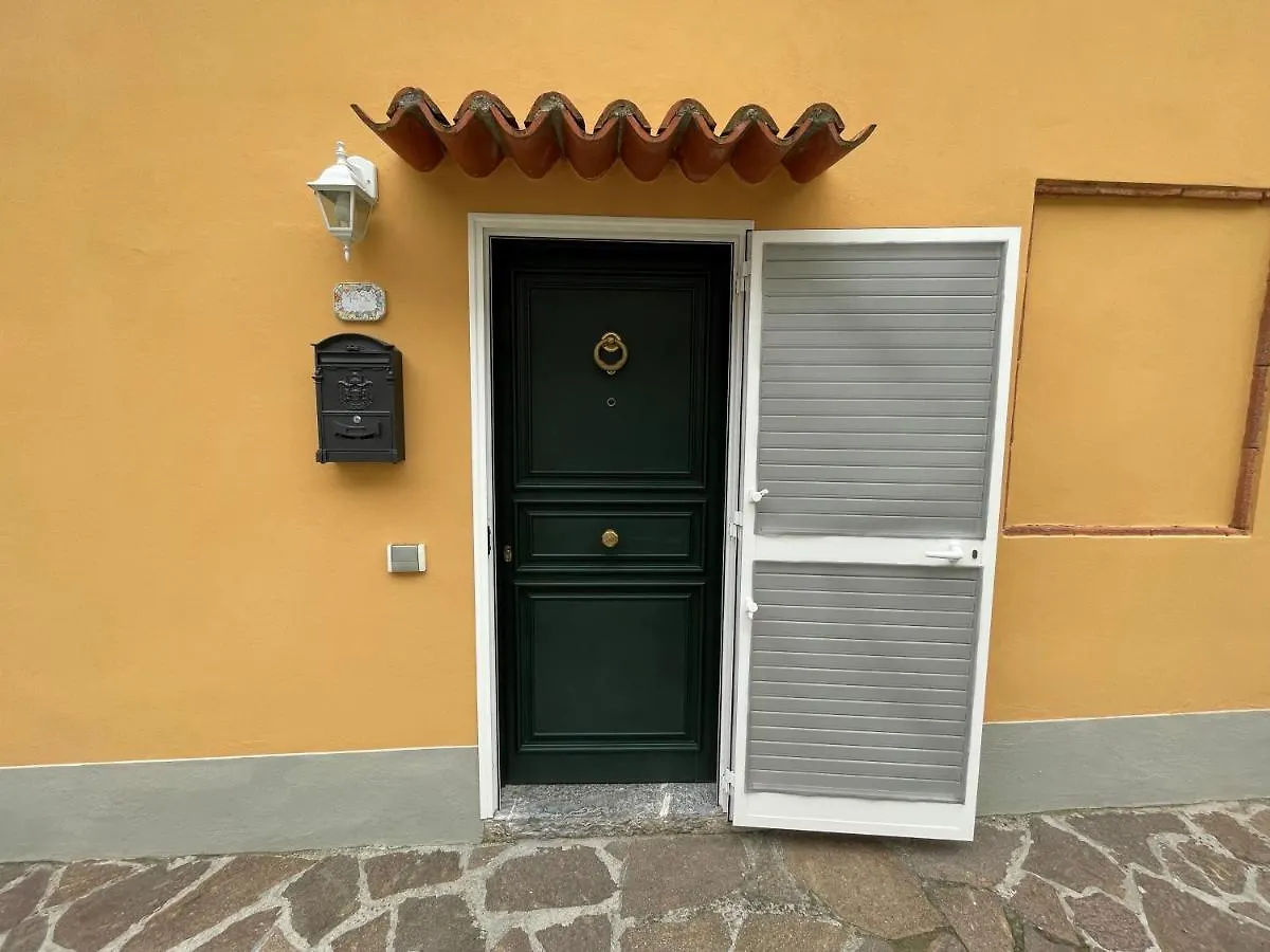 Appartamento La Casa Di Emma Lucca