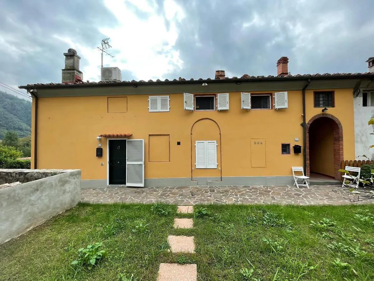 Appartamento La Casa Di Emma Lucca