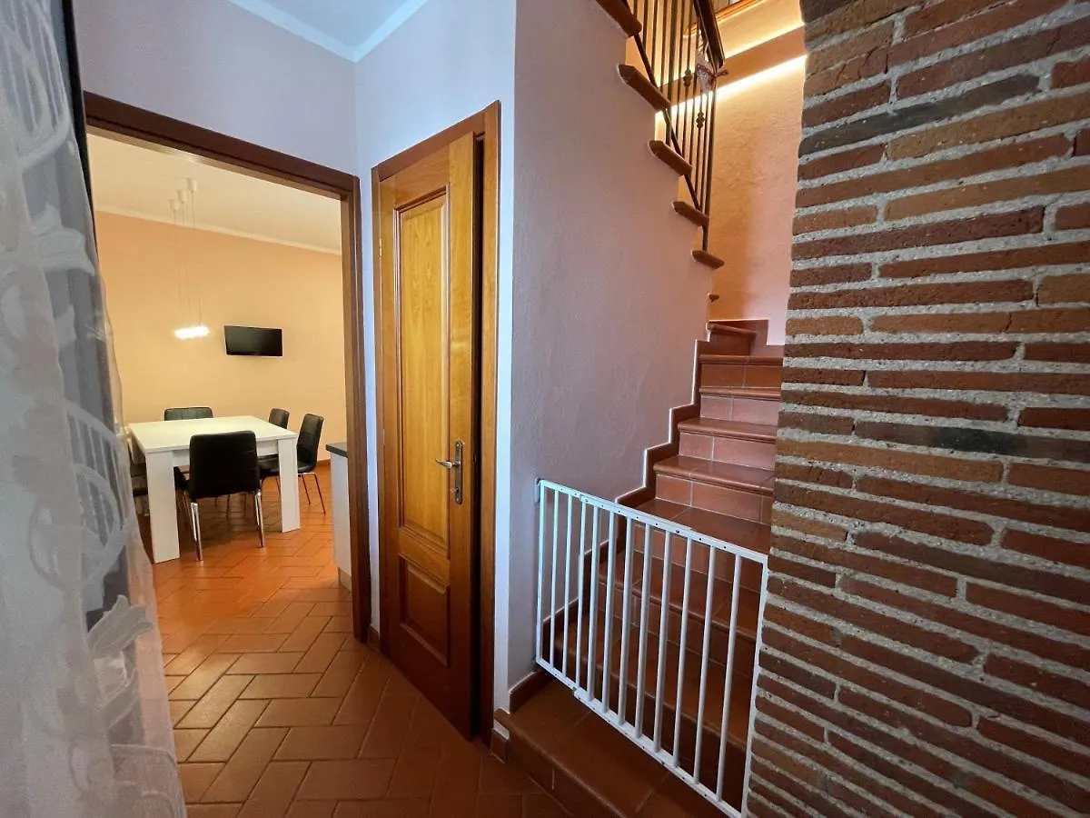 Appartamento La Casa Di Emma Lucca