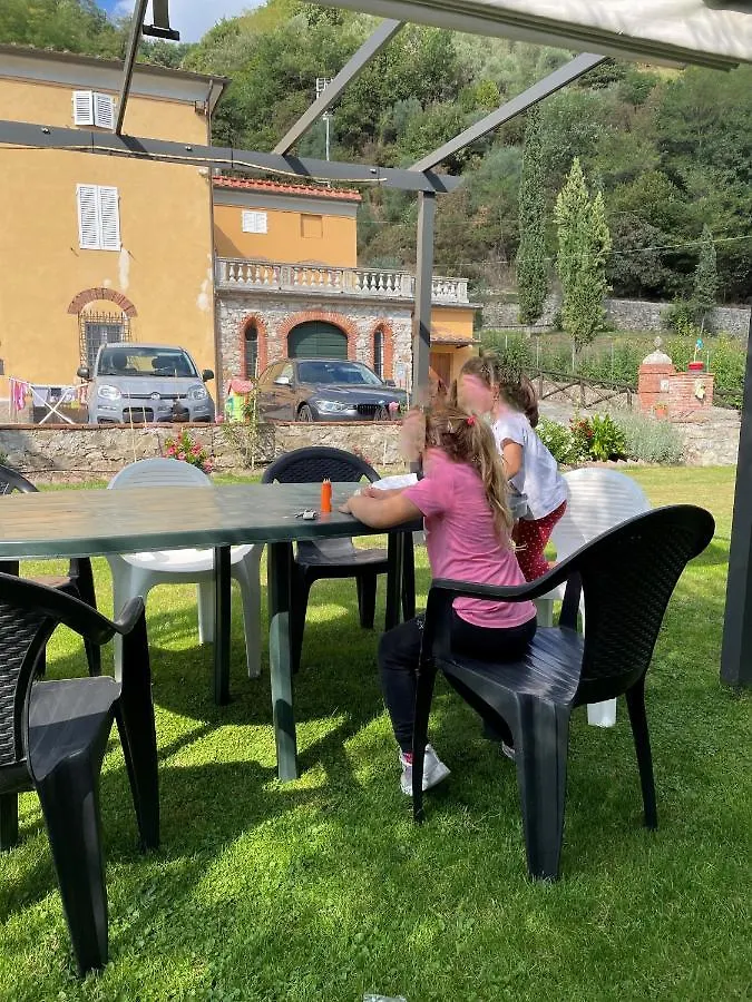 Appartamento La Casa Di Emma Lucca