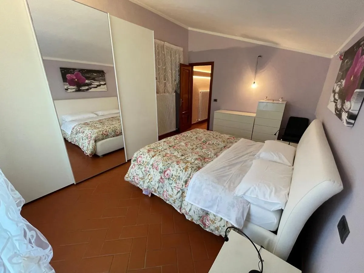 Appartamento La Casa Di Emma Lucca