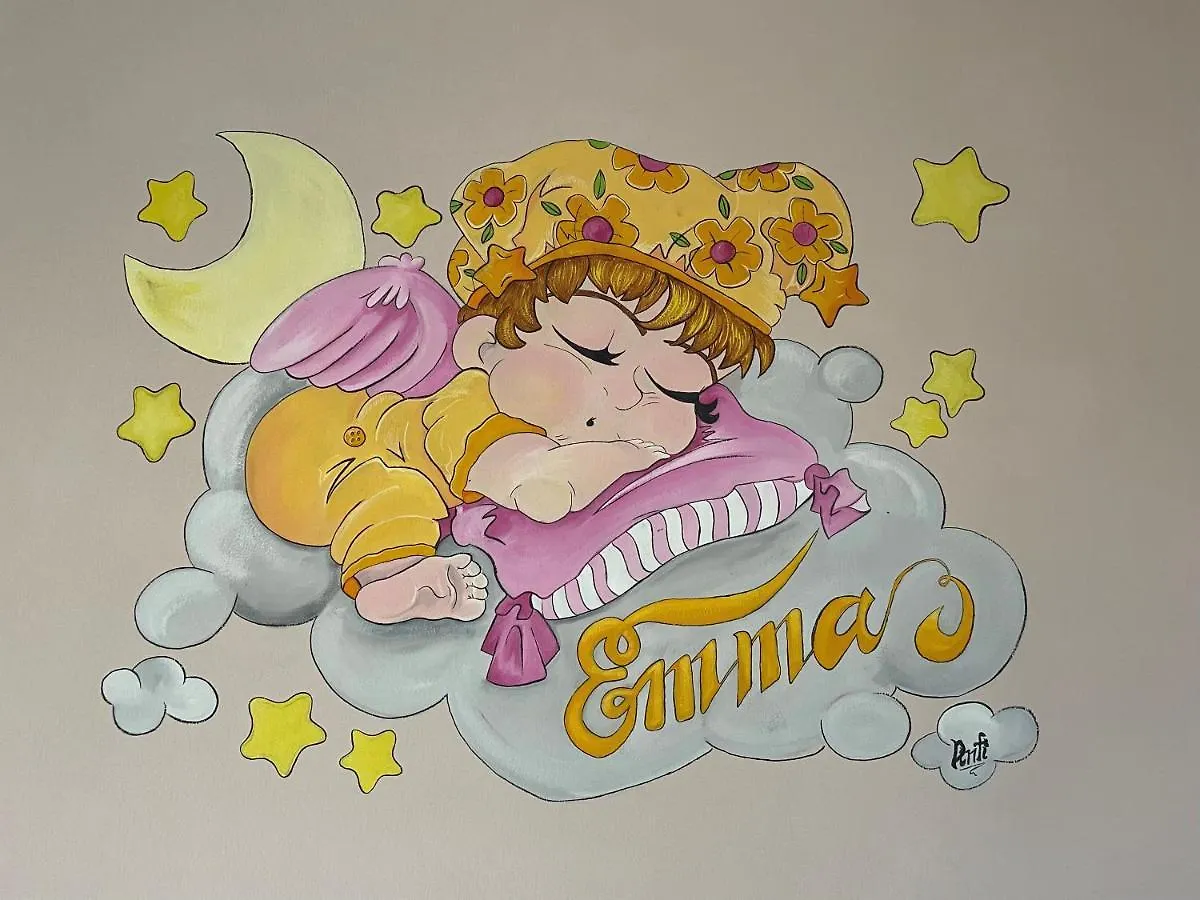 Appartamento La Casa Di Emma Lucca